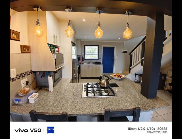 3 BEDROOM HOUSE FOR SALE IN HARTENBOS HEUWELS